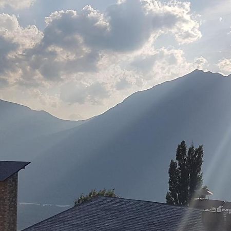 Las Mejores Vistas Del Valle. Apartmento 65M.Wifi Cerler Exterior foto